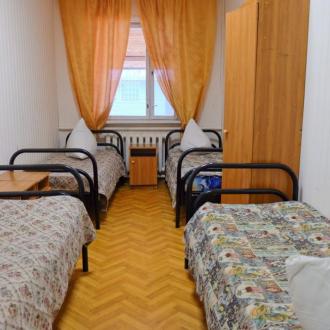 Детский оздоровительный лагерь Вымпел | Фото 17