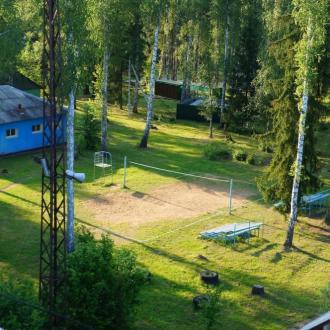 Детский оздоровительный лагерь Вымпел | Фото 10