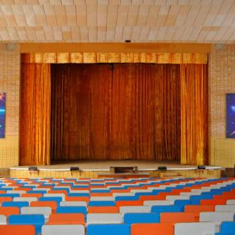 Детский оздоровительный лагерь Вымпел | Фото 19