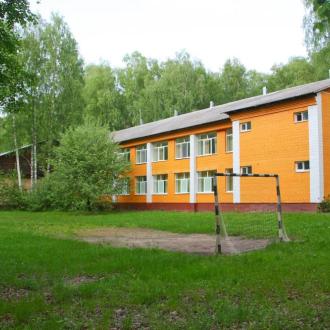 Детский оздоровительный лагерь Вымпел | Фото 2