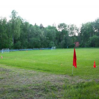 Детский оздоровительный лагерь Вымпел | Фото 5