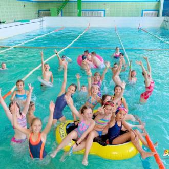 Детский оздоровительный лагерь Вымпел | Фото 11