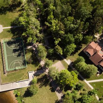 Учебно-оздоровительный центр Икша | Фото 2