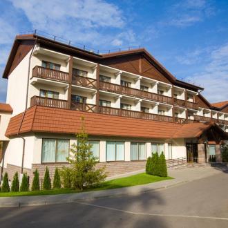 Учебно-оздоровительный центр Икша | Фото 3