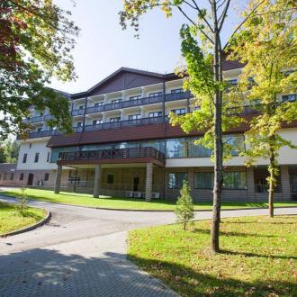 Учебно-оздоровительный центр Икша | Фото 1