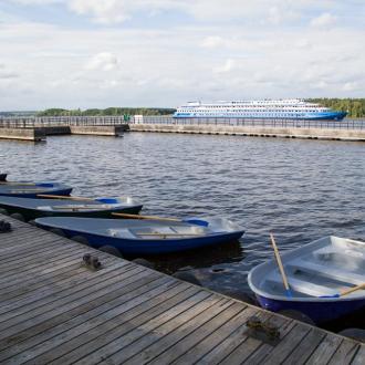 Учебно-оздоровительный центр Икша | Фото 19