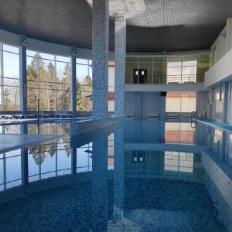 Учебно-оздоровительный центр Икша | Фото 10