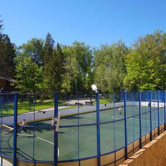 Учебно-оздоровительный центр Икша | Фото 5