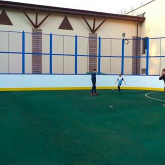 Учебно-оздоровительный центр Икша | Фото 7