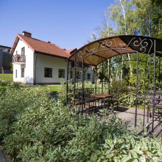 Учебно-оздоровительный центр Икша | Фото 4