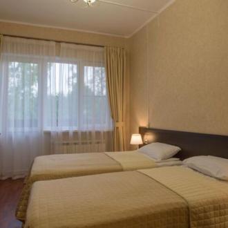 Учебно-оздоровительный центр Икша | Фото 14