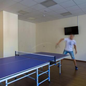 Учебно-оздоровительный центр Икша | Фото 11