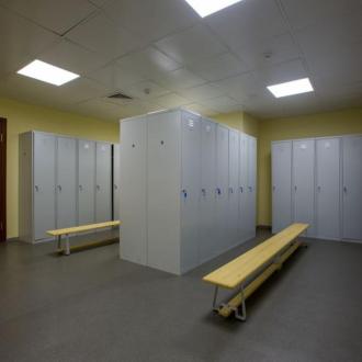 Учебно-оздоровительный центр Икша | Фото 13