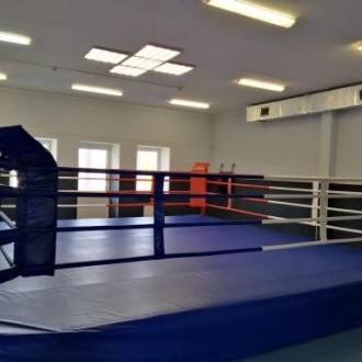 Физкультурно-оздоровительный комплекс Дружба | Фото 6