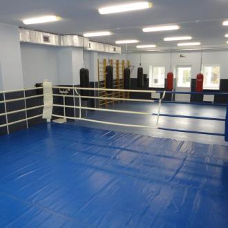 Физкультурно-оздоровительный комплекс Дружба | Фото 7