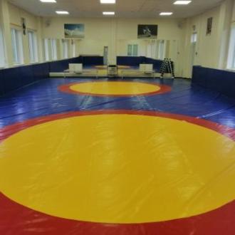 Физкультурно-оздоровительный комплекс Дружба | Фото 8