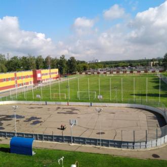 Физкультурно-оздоровительный комплекс Дружба | Фото 3