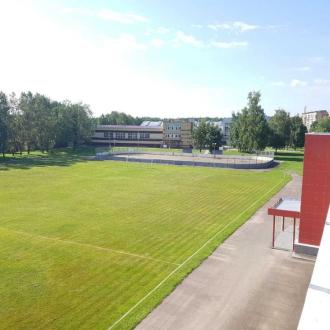 Физкультурно-оздоровительный комплекс Дружба | Фото 4