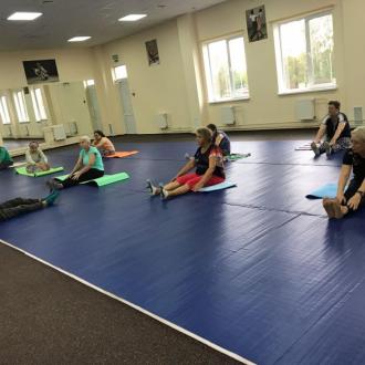 Физкультурно-оздоровительный комплекс Дружба | Фото 9