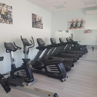 Физкультурно-оздоровительный комплекс Дружба | Фото 10