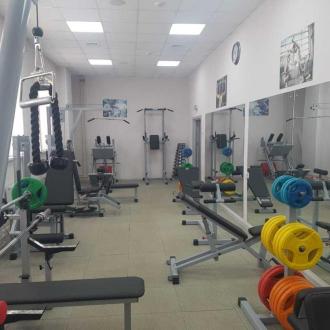 Физкультурно-оздоровительный комплекс Дружба | Фото 11