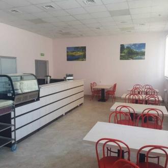 Физкультурно-оздоровительный комплекс Дружба | Фото 13