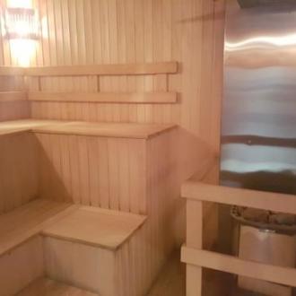 Физкультурно-оздоровительный комплекс Дружба | Фото 14