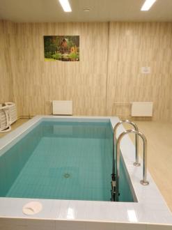 Физкультурно-оздоровительный комплекс Дружба | Фото 15