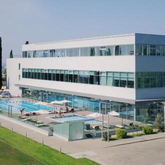 Отель Спорт Инн В Сочи | Фото 1