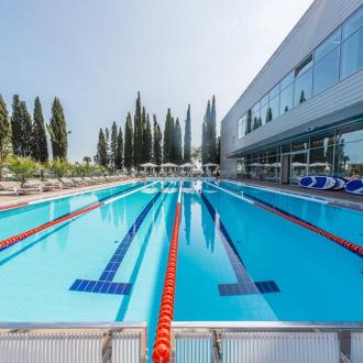 Отель Спорт Инн В Сочи | Фото 3