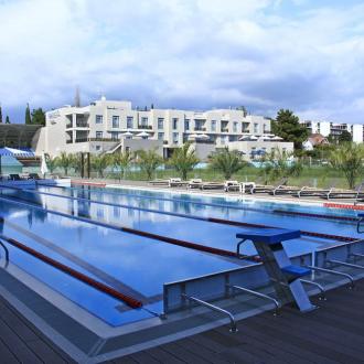 Отель Спорт Инн В Сочи | Фото 4