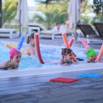 Отель Спорт Инн В Сочи | Фото 6