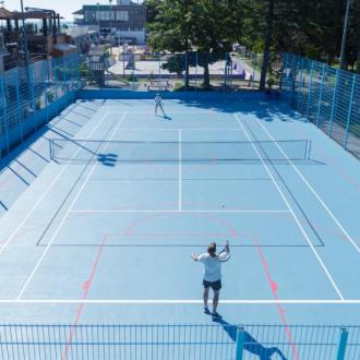 Отель Спорт Инн В Сочи | Фото 7