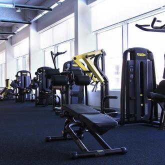 Отель Спорт Инн В Сочи | Фото 10