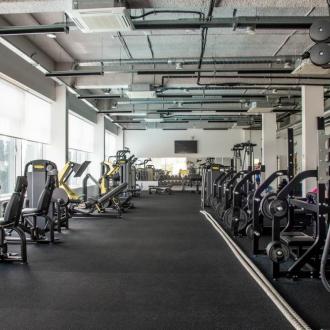 Отель Спорт Инн В Сочи | Фото 12