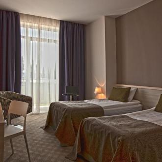 Отель Спорт Инн В Сочи | Фото 15