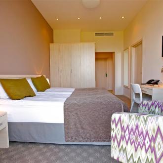 Отель Спорт Инн В Сочи | Фото 16