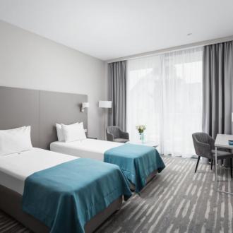 Отель Спорт Инн В Сочи | Фото 17