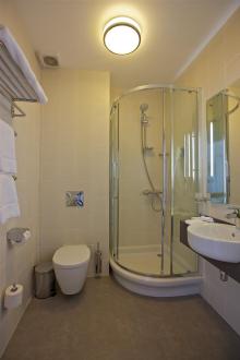 Отель Спорт Инн В Сочи | Фото 19