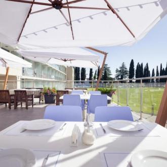 Отель Спорт Инн В Сочи | Фото 20