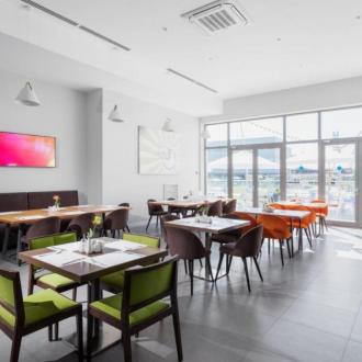 Отель Спорт Инн В Сочи | Фото 21