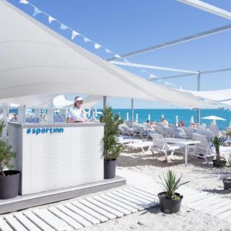 Отель Спорт Инн В Сочи | Фото 24