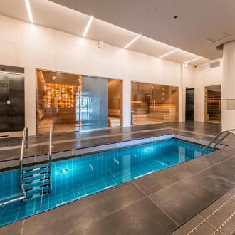 Отель Спорт Инн В Сочи | Фото 25