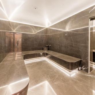 Отель Спорт Инн В Сочи | Фото 28