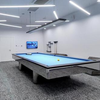 Отель Спорт Инн В Сочи | Фото 30