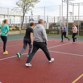 Отель Спорт Инн В Сочи | Фото 14