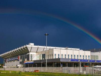 Дворец Спорта Руза