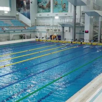 Дворец Спорта Руза | Фото 2