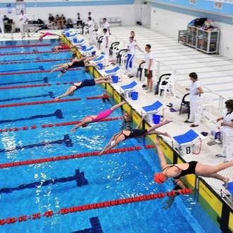 Дворец Спорта Руза | Фото 4