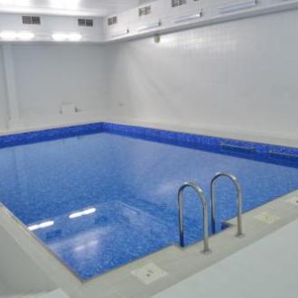 Дворец Спорта Руза | Фото 19